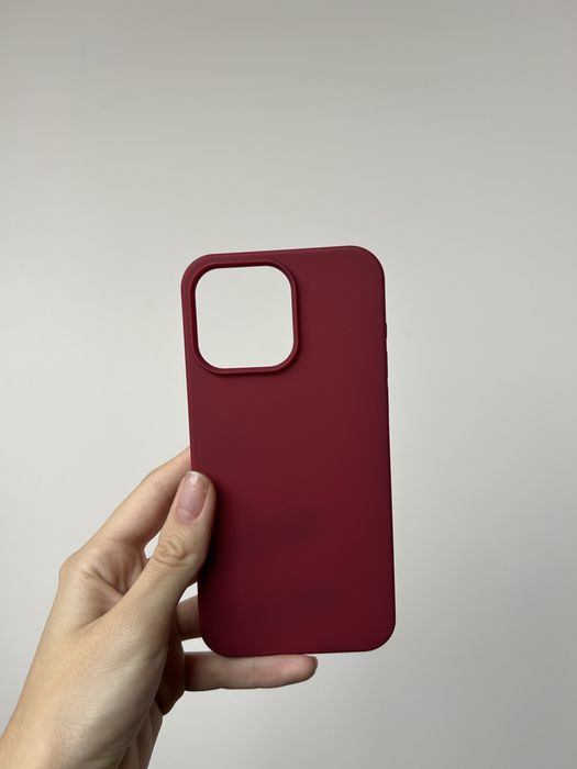 Оригінальний чохол Apple