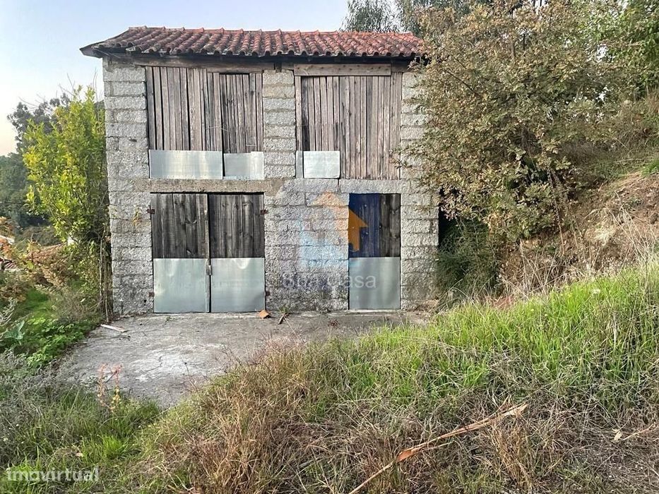 Venda Terreno