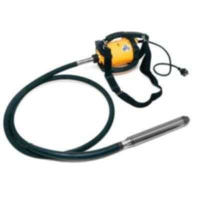 Betoneiras E vibradores betão