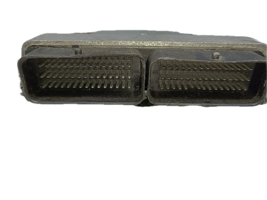 Centralina motor / ECU RENAULT Clio II (BB0/1/2_, CB0/1/2_)