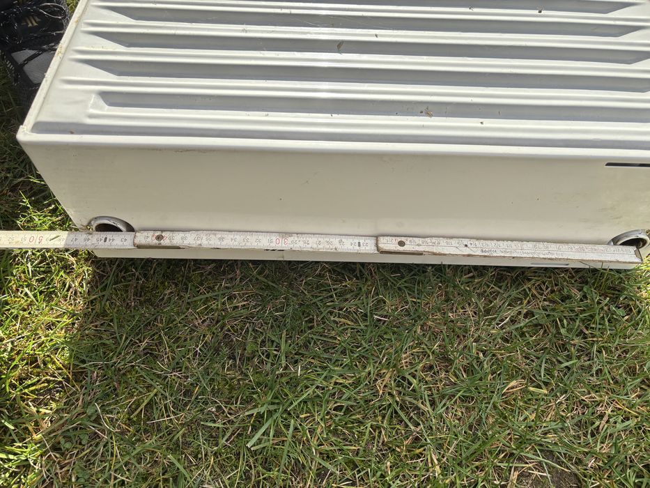 Grzejnik stalowy plytowy C33 900x500