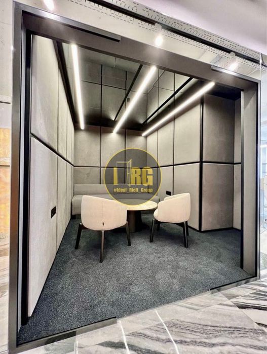 Без% 269м², центр, м. Кловкая, Печерск, Кловский спуск 7, Карнеги, СПП