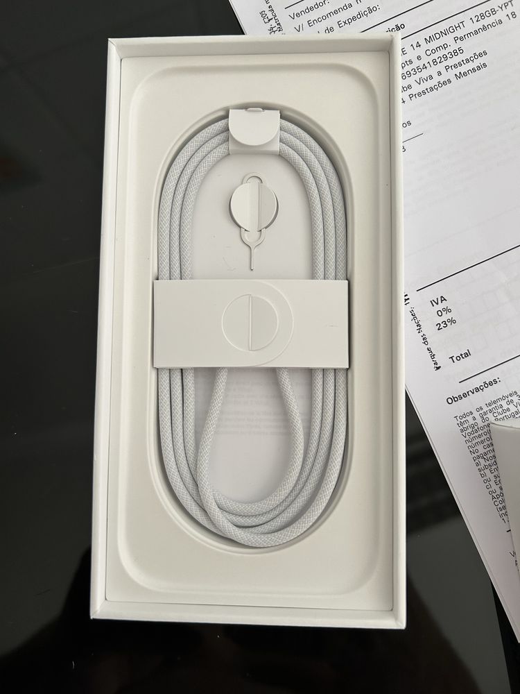 Iphone 16 PRO c/ fatura e garantia 3 anos