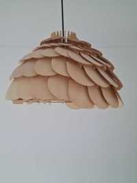 Lampa Westwing boho