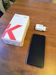 Smartfon LG K41s dualsim