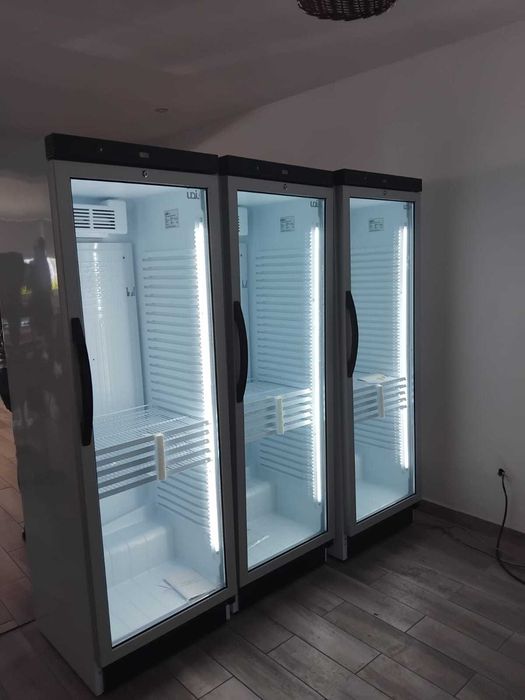 fornos vitrines tudo para hotelaria