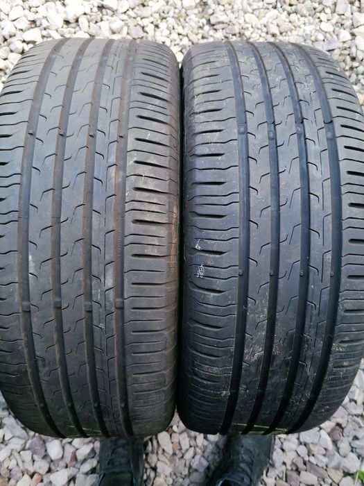 205/55/16 Continental 2024 rok