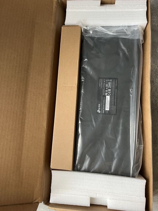 Комутатор TP-Link TL-SG1016 16 портів Gigabit