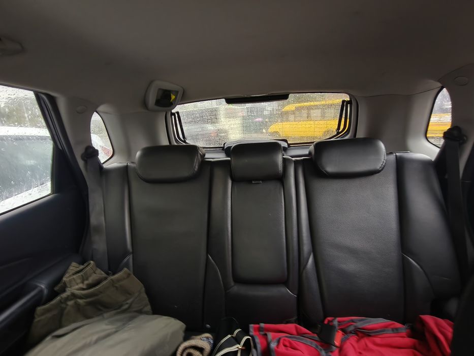 Hyundai tucson 2.0 crdi