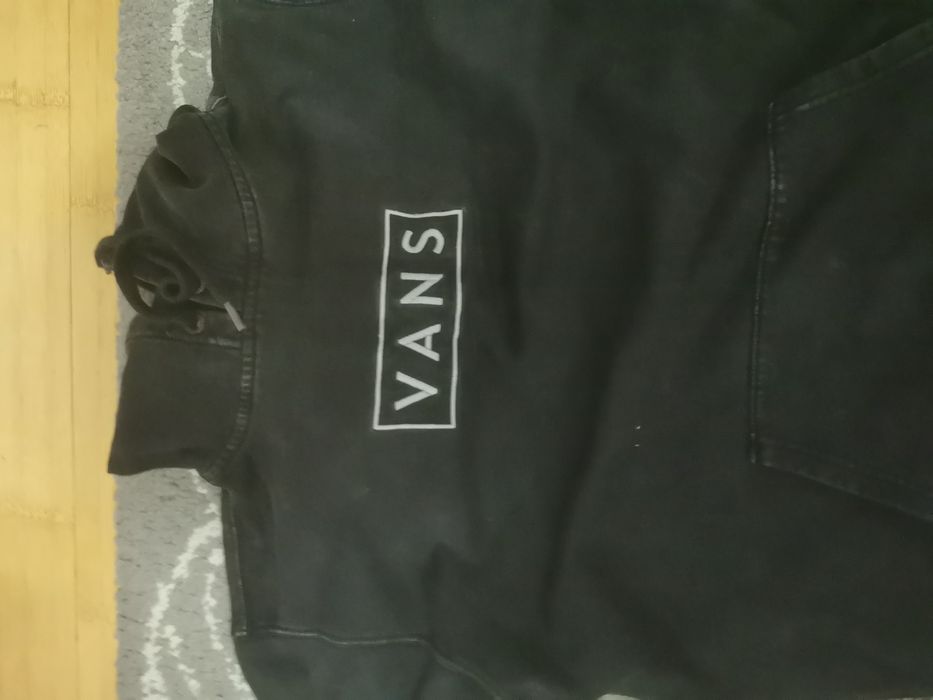 Продам худі ванс (оригінал)