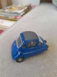 Miniatura Bmw Isetta