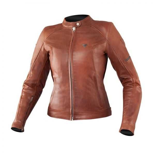 Kurtka SHIMA Monaco Brown Lady rozmiar L OUTLET