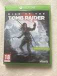 Rise of Tomb Rider xbox one