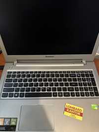 (3364/23) Laptop Lenovo z510 !!