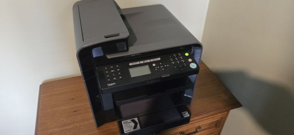 Drukarka laserowa CANON i-sensys MF4450 ksero drukarka skaner