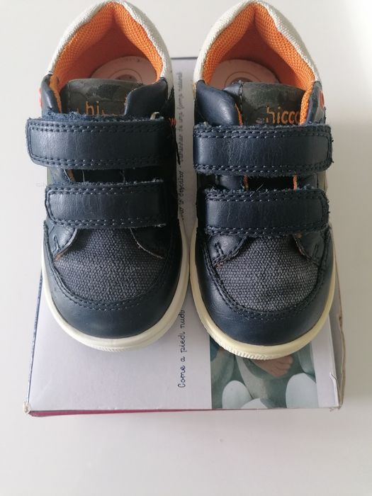 Tennis Chicco 2 pares 22