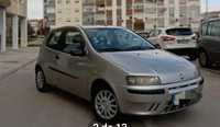 Fiat punto ano 2000