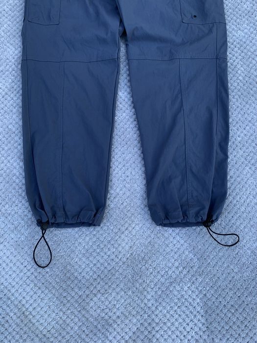 Tracking Tech Cargo Pants Size:L трекінгові карго штани на утяжках