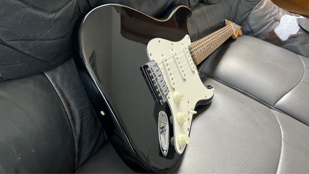 Fender Squier Strat