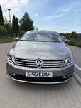 Volkswagen CC 2013r 1.8 TFSI 160KM 180 tys km