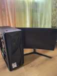 Ігровий PC RX5500, Ryzen 52600