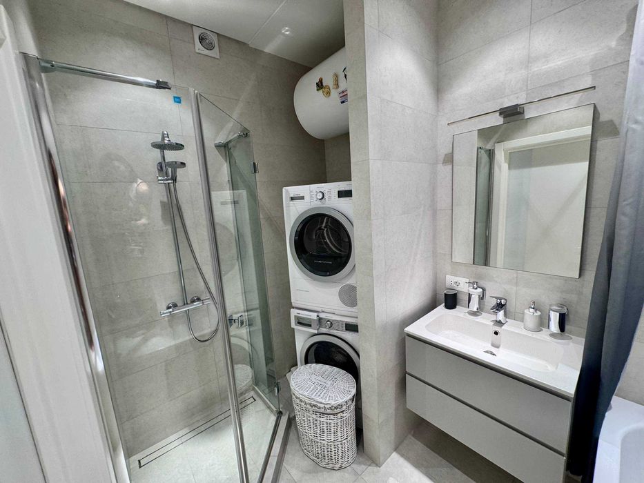 Роскошная 3-спальная квартира в Одессе! Цена снижена!