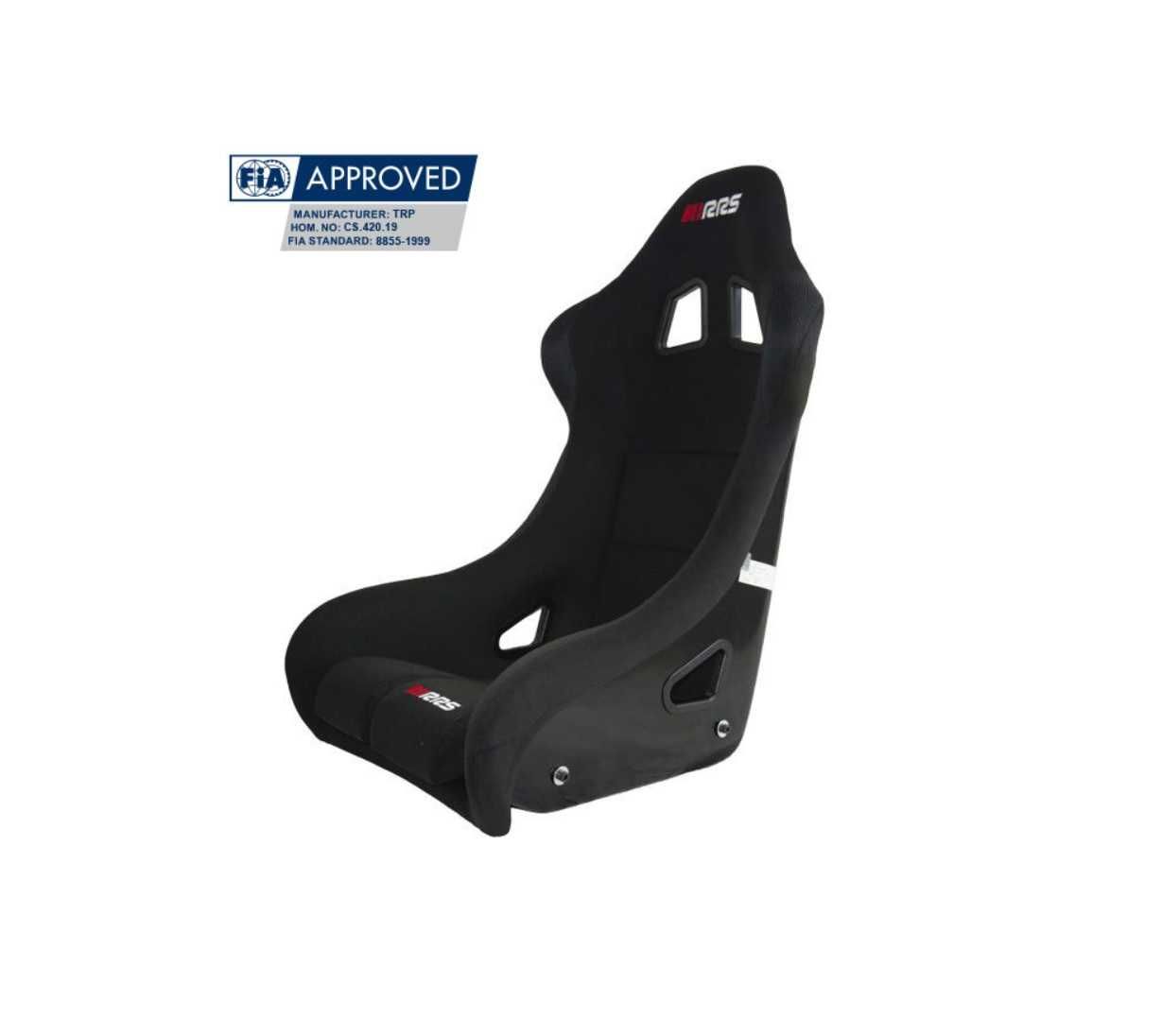 Baquet Fixa SPARCO GRID Aprovação FIA Banco BMW Toyota EVO Drift E36