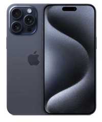x-kom OUTLET - Apple iPhone 15 Pro Max 256GB Blue Titanium