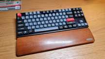 Keychron K8 Pro QMK Wireless Hot-Swap RGB Aluminum Gateron G Pro Brown