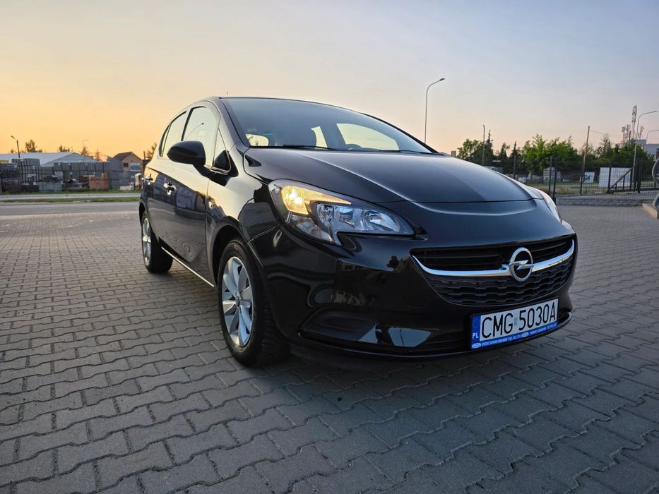 Opel Corsa 1,4 90 KM