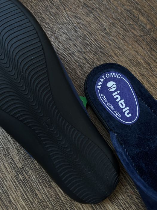 Нові тапці для дому