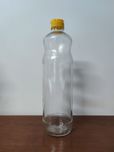 13 Garrafas de Vidro de 74 cl com Tampa