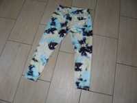 Spodnie leggins damskie r XL