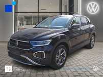 Volkswagen T-Roc Life Plus 1.5 TSI 150 KM, DSG