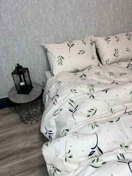 Постіль власного виробництва | Якість люкс | індивідуальний пошив