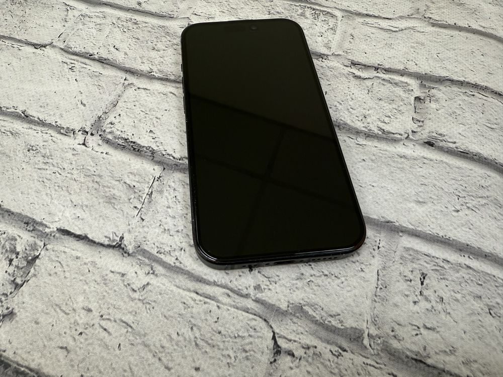 Iphone 15 128gb neverlock Black Global 550$