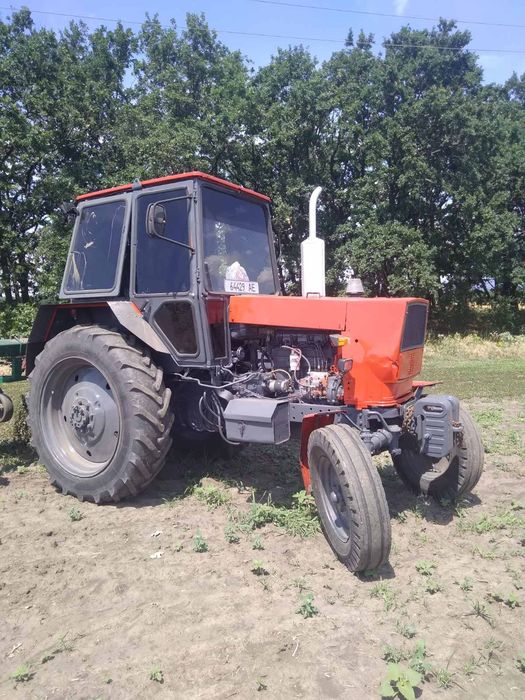 Продам трактор ЮМЗ 6
