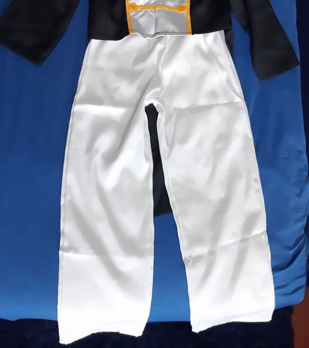 Карнавальный костюм Адмирал  от 6-9 лет