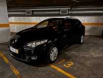 Renault Mégane Sport Tourer 1.5 dCi Dynamique CO2 Champion