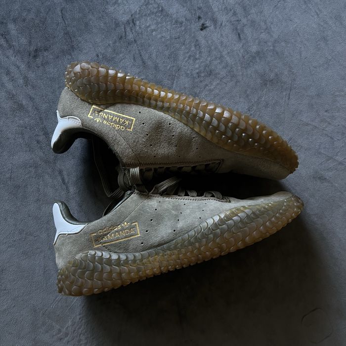 Кросівки Adidas x C.P company 44