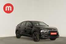 Citroën C4 1.2 PureTech Plus EAT8