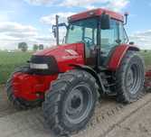 Mccormick MC100 KLIMA zadbany