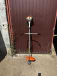 Stihl fs 55 kosa podkaszarka