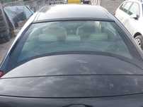 , Citroen C6 szyba tył