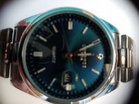 Кварцевий годинник Chronos