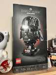 Darth Vader Lego 75304