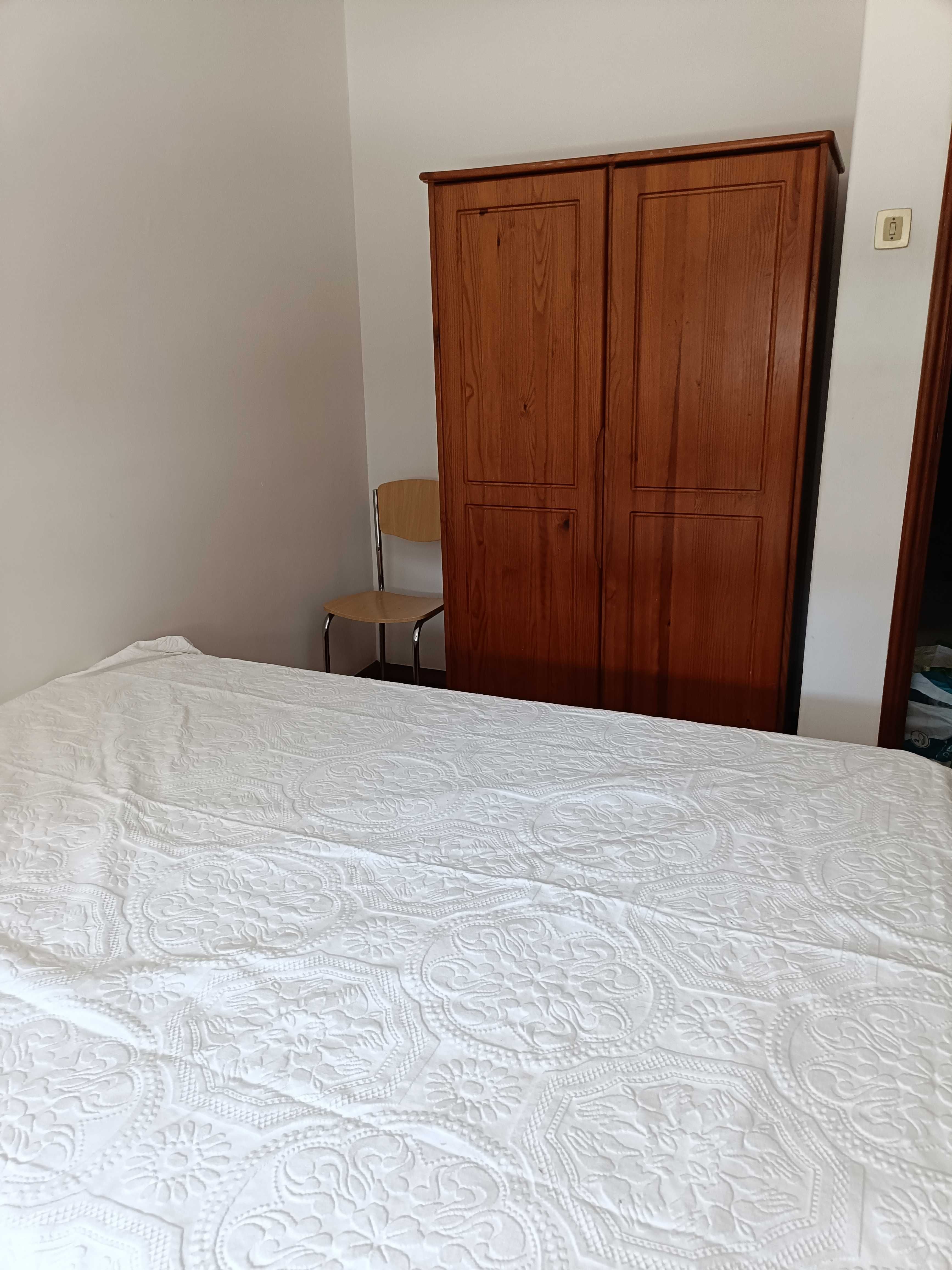 Quarto Valbom ,em moradia