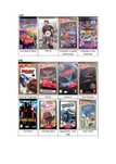 [33] Jogos PSP e PS3