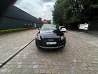 Audi Q7 3.0 TDI 2008 rok 6 osobowe