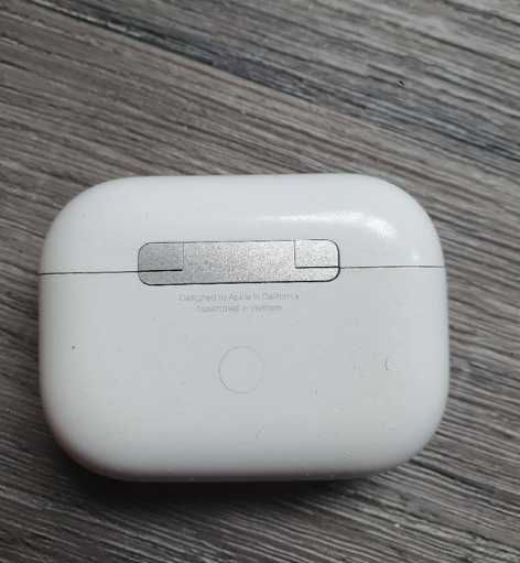 Nowe słuchawki AirPods pro